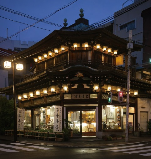 綺麗にしてもらえますか。_ときわざ